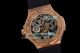 Swiss Replica Hublot Big Bang Rose Gold Skeleton Tourbillon Watch (1)_th.jpg